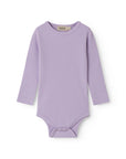 Marmar - modal longsleeve body - lilac