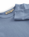Marmar - modal body - blue iris