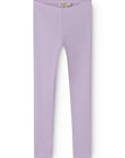 Marmar - leg - modal leggings - lilac