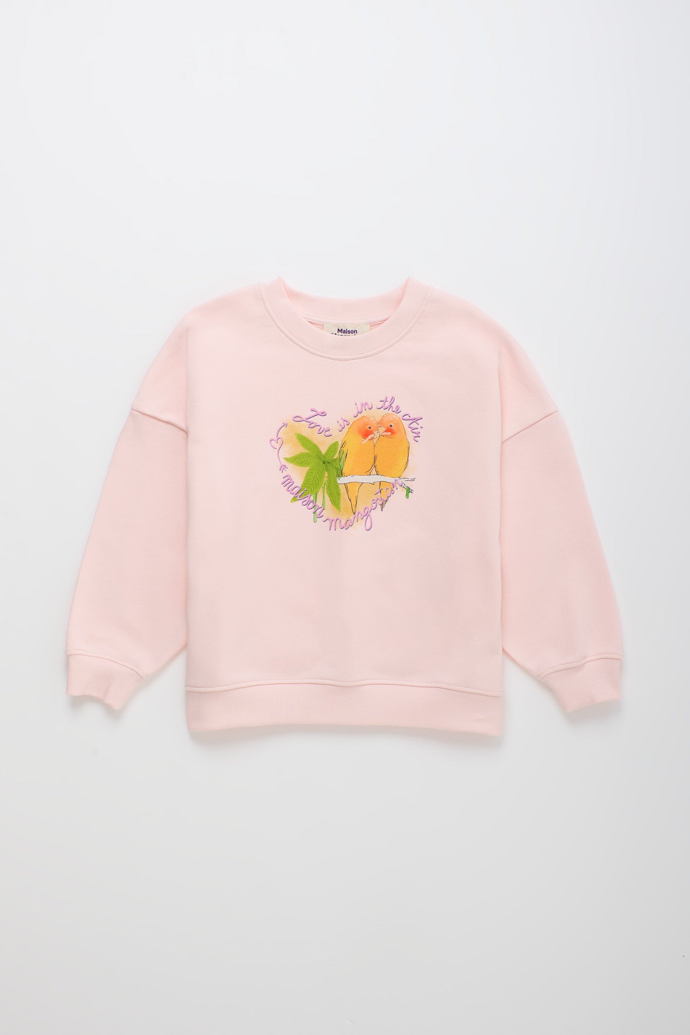 Maison Mangostan – Kids Collective