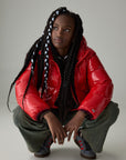 Bellerose - habu jacket - pavot