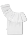 Molo - Rebecca top - whitest