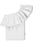 Molo - Rebecca top - whitest