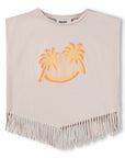 Molo - Rassita top - sun palms