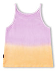 Molo - Rassita top - sunset fade