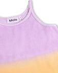 Molo - Rassita top - sunset fade
