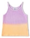 Molo - Rassita top - sunset fade