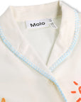 Molo - Rosalle shirt - whitecap