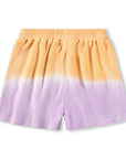 Molo - Angela shorts - sunset fade