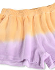 Molo - Angela shorts - sunset fade