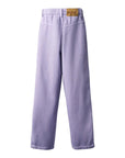 Molo - Augustine - pants - faded purple