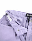 Molo - Augustine - pants - faded purple