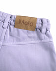 Molo - Augustine - pants - faded purple