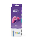 Heyclay - rainbow unicorn - brighty - 3 cans