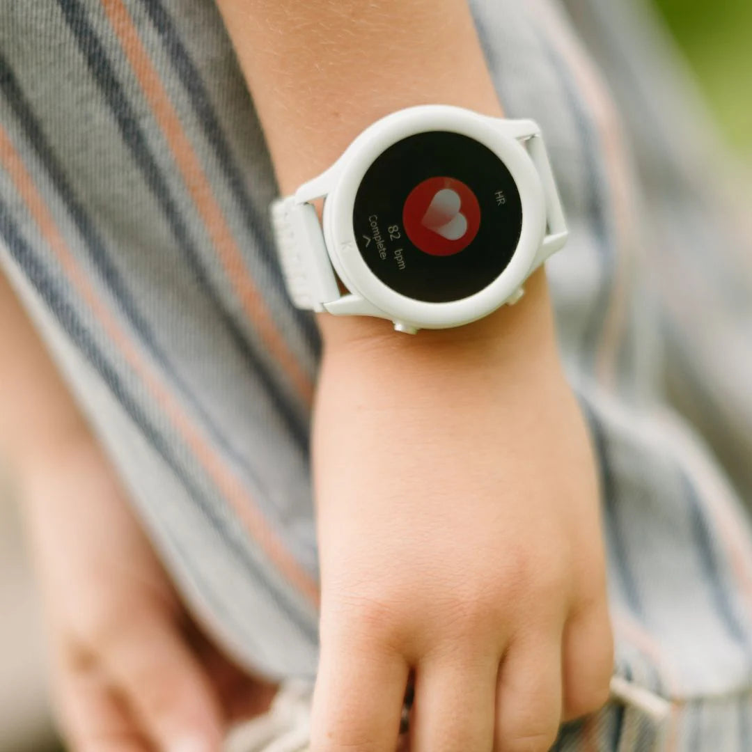 Kidywolf - k-watch - smart watch - green