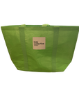 Kids Collective reusable bag - green