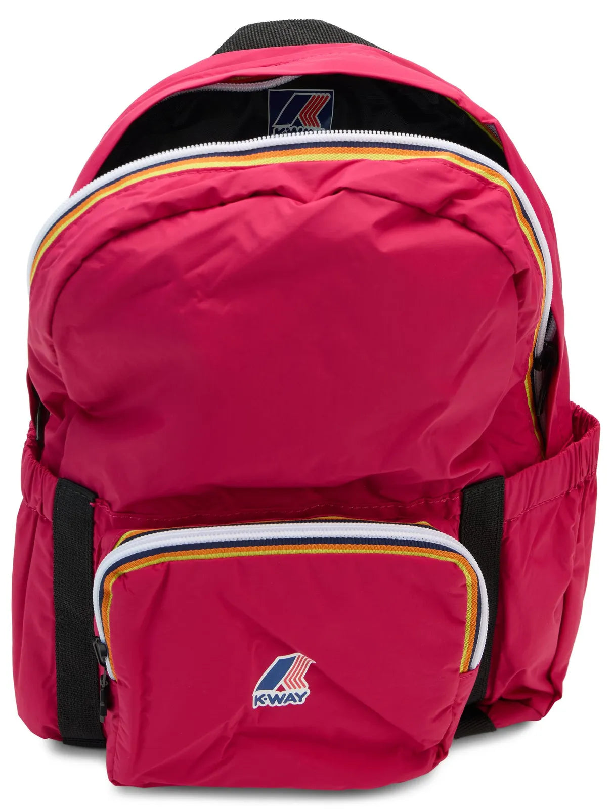 K-way - backpack - le vrai michelet 4.0 - red cerise