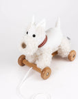 Egmont toys Trekknuffel - Lola