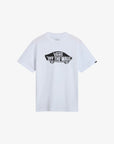 Vans - classic fit style 76 t-shirt - white