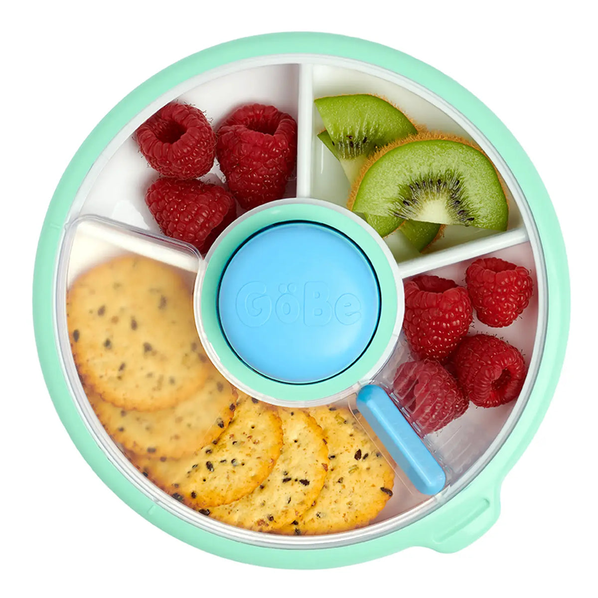 Gobe - small snack spinner - 2.0