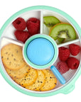 Gobe - small snack spinner - 2.0