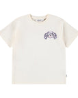 Molo - riley - t-shirt - buttercream