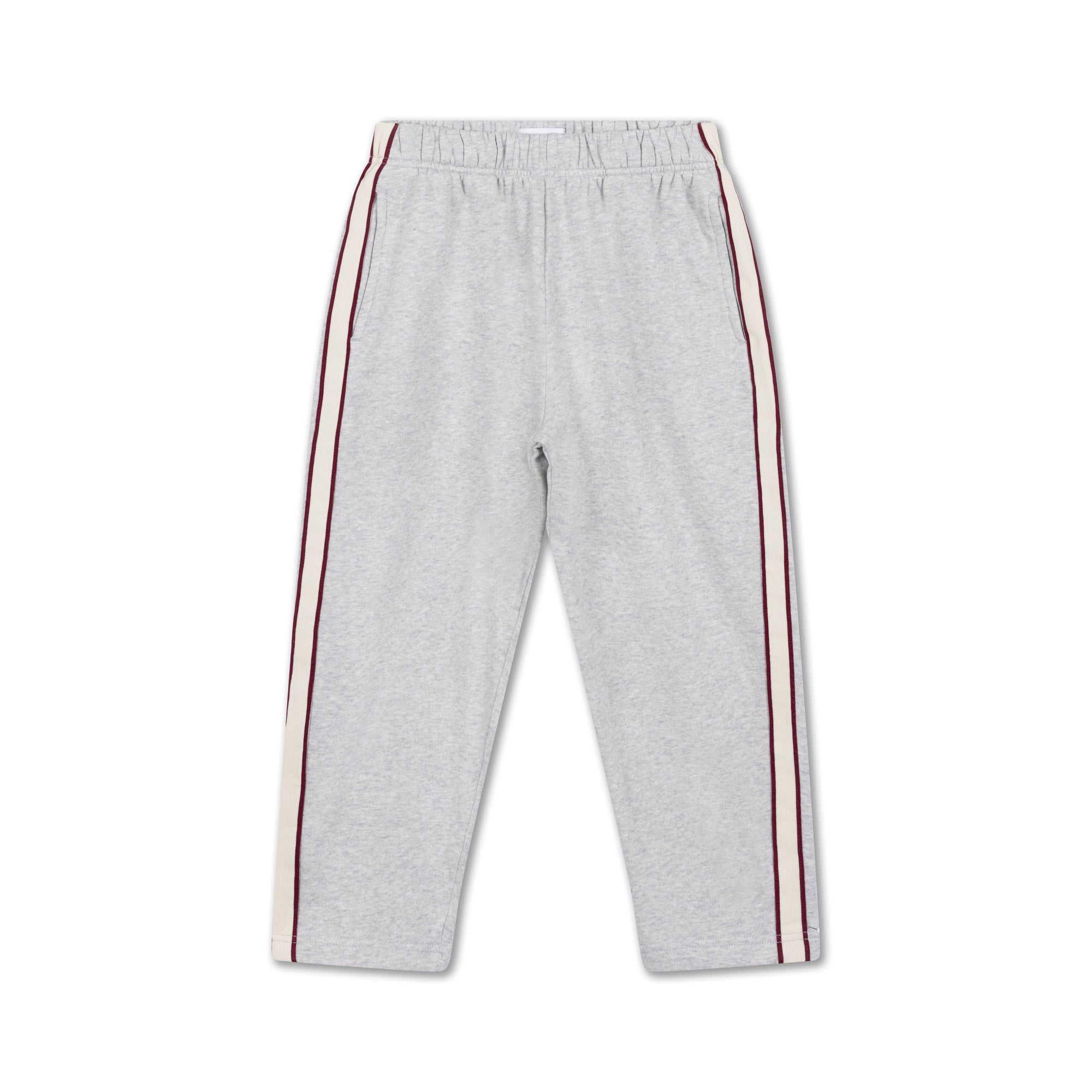 Repose ams - loose ease pants - light mixed grey