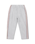 Repose ams - loose ease pants - light mixed grey
