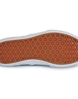 Vans - classic slip-on - checkerboard blue & white