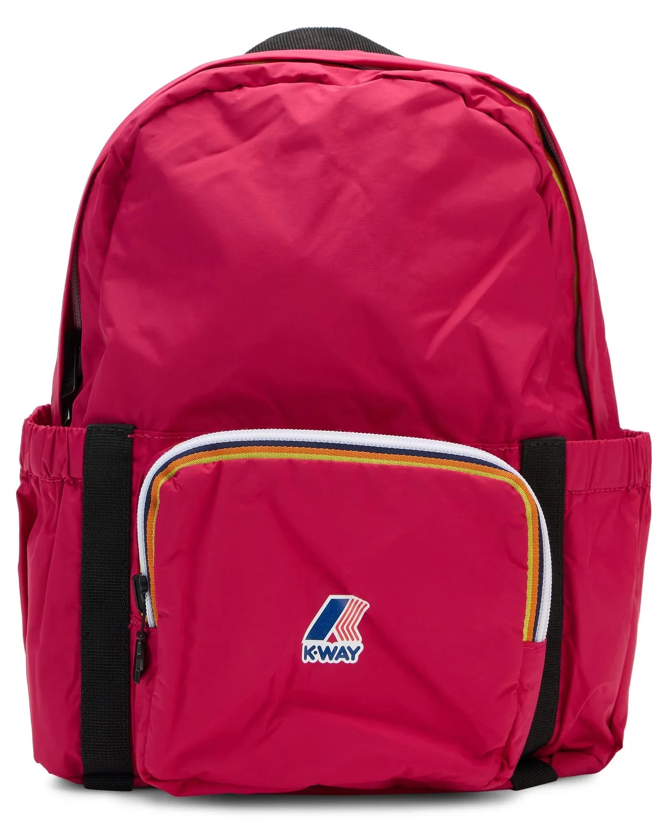 K-way - backpack - le vrai michelet 4.0 - red cerise