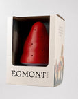 Egmont toys - mushroom lamp - small - red