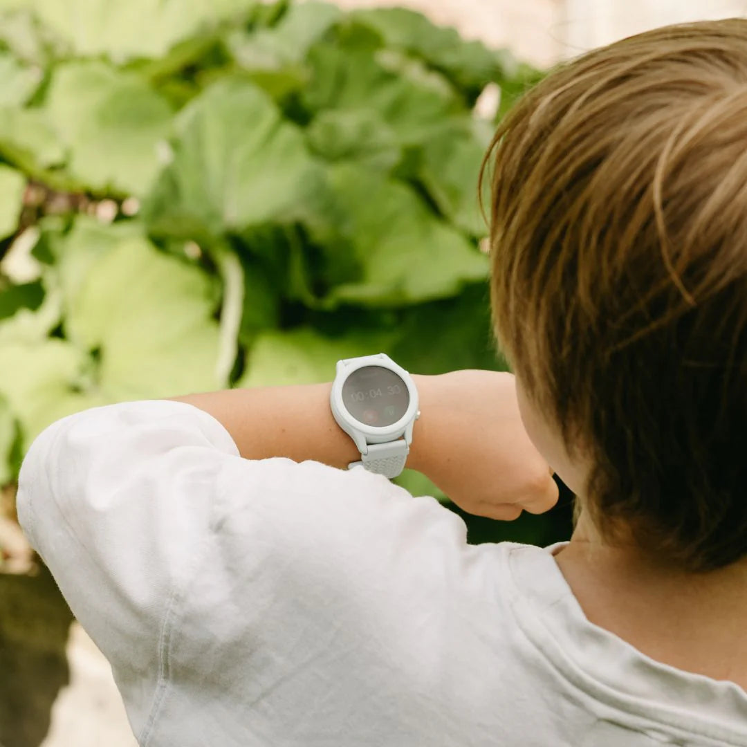 Kidywolf - k-watch - smart watch - green