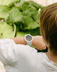 Kidywolf - k-watch - smart watch - green