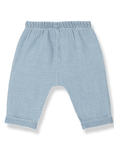 1+ in the family -  zante pants - denim