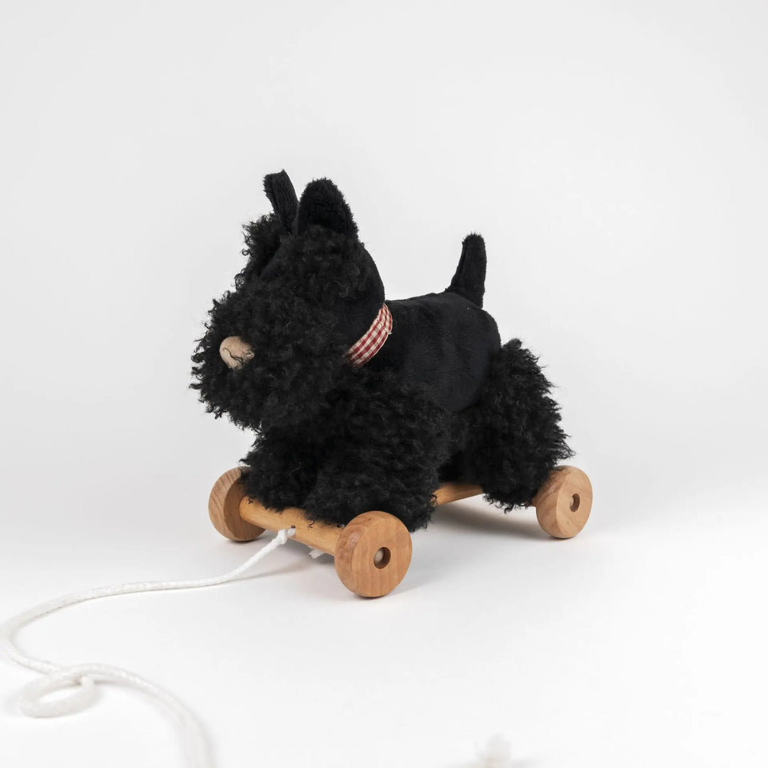 Egmont toys Trekknuffel - Walter