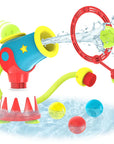 yookidoo - ball blaster water cannon