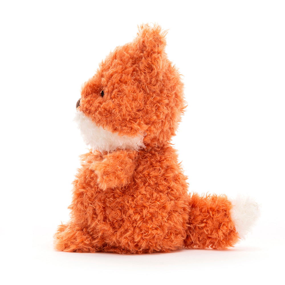 Jellycat - little fox