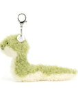 Jellycat - little snake bag charm