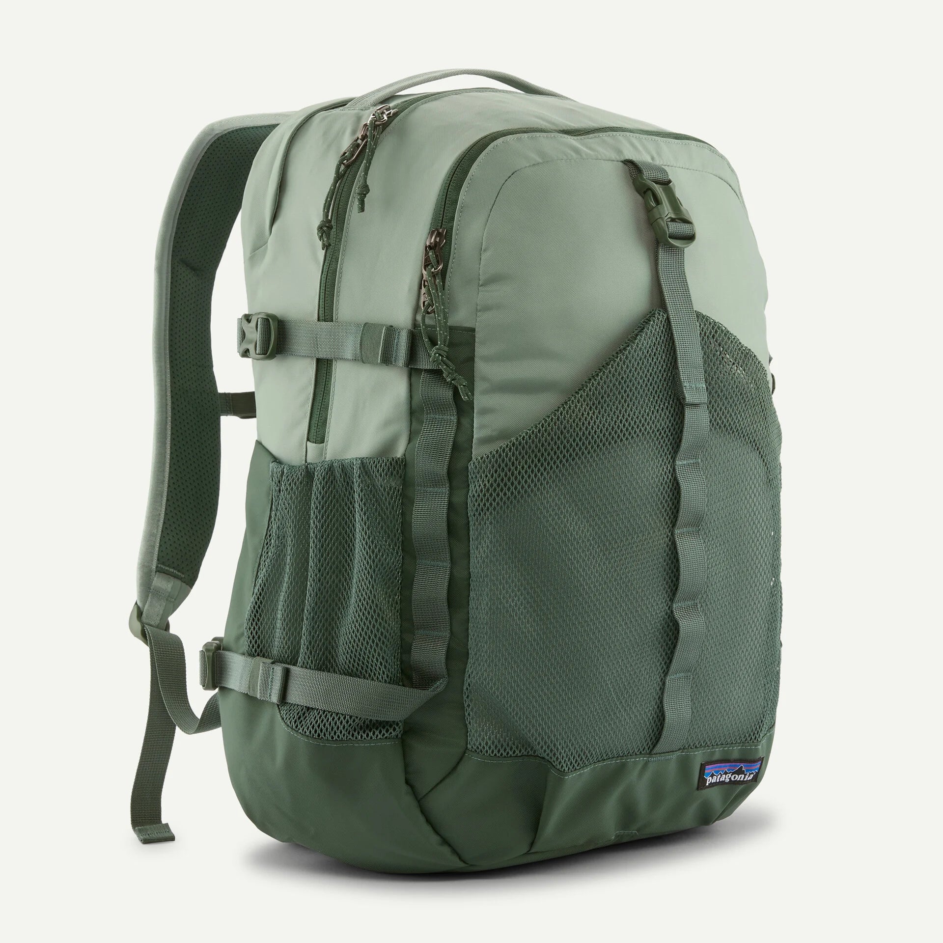 Patagonia - refugio backpack 30L - cover green