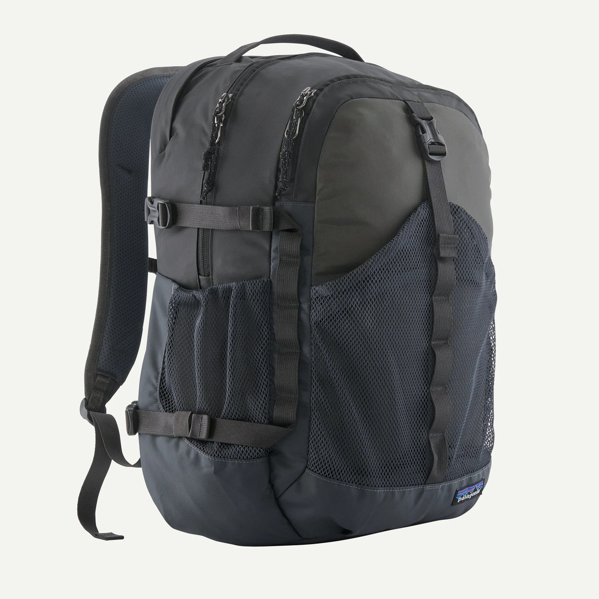 Patagonia - refugio backpack 30L - smolder blue