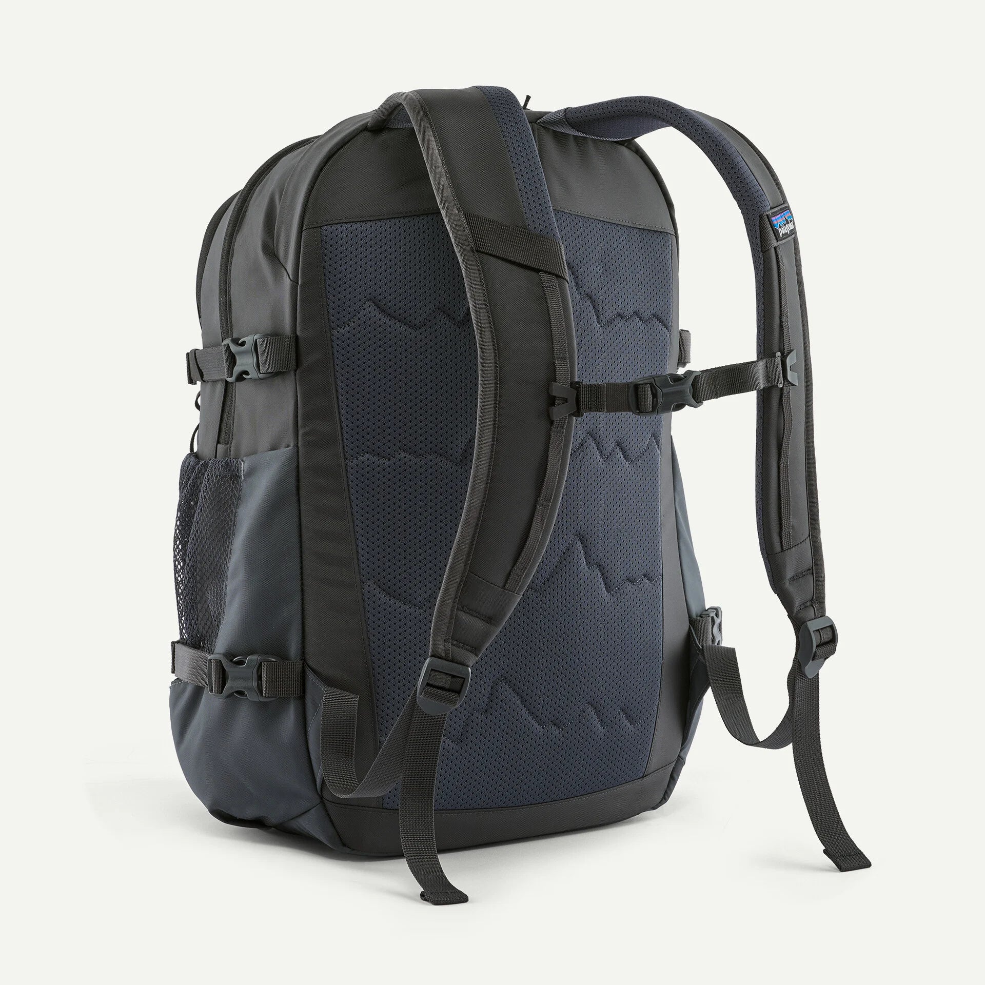 Patagonia - refugio backpack 30L - smolder blue