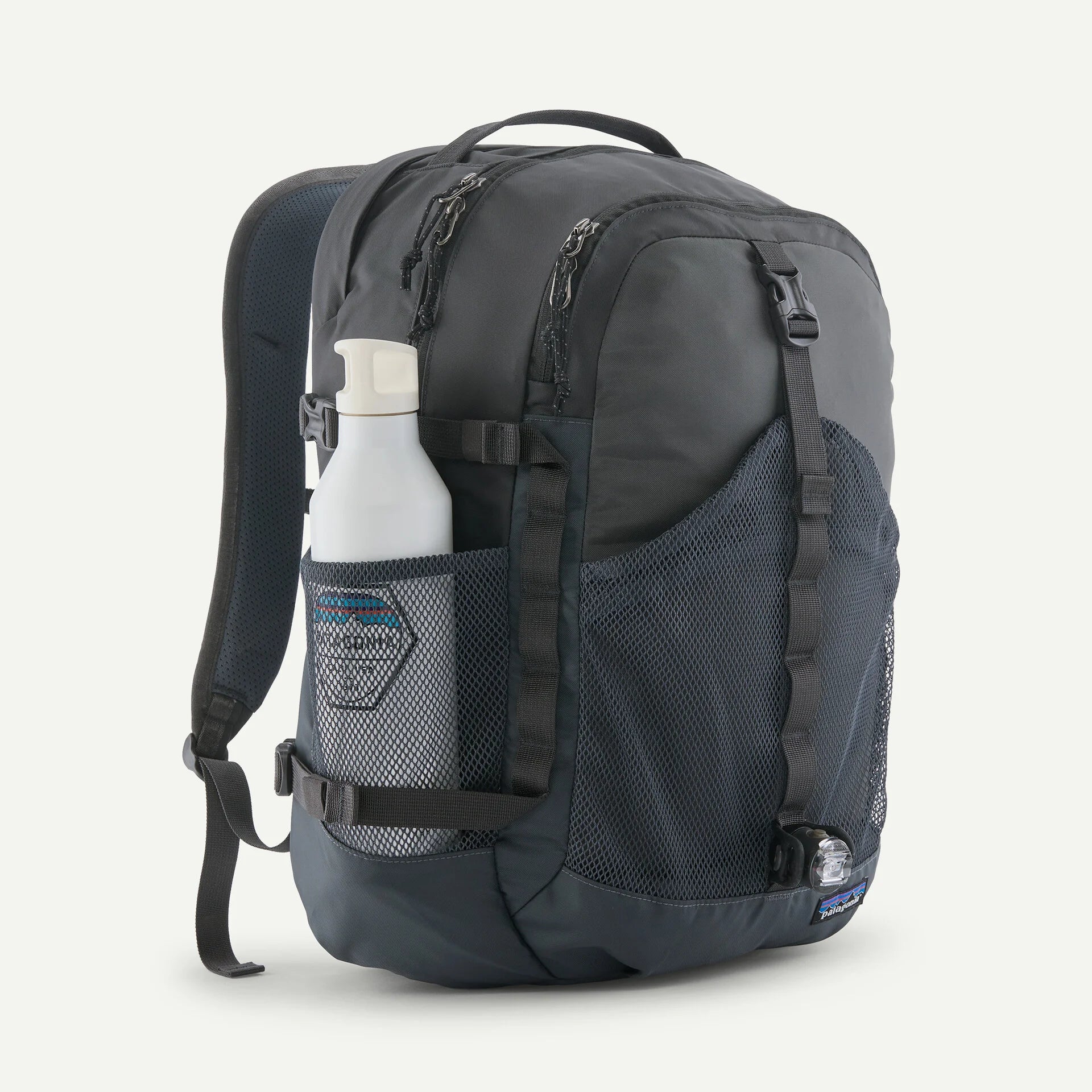 Patagonia - refugio backpack 30L - smolder blue