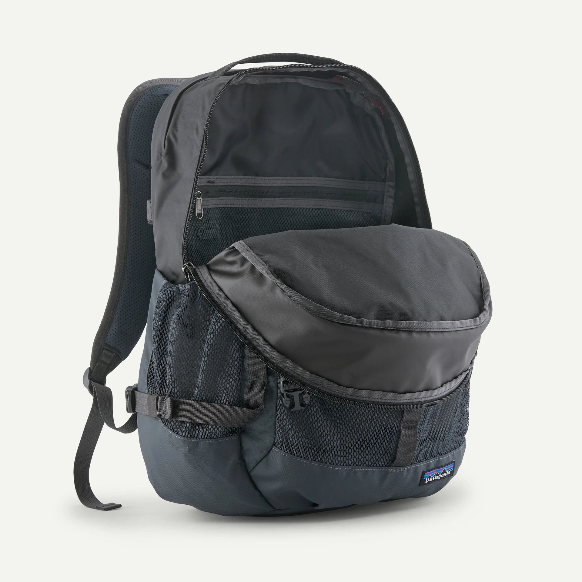 Patagonia - refugio backpack 30L - smolder blue