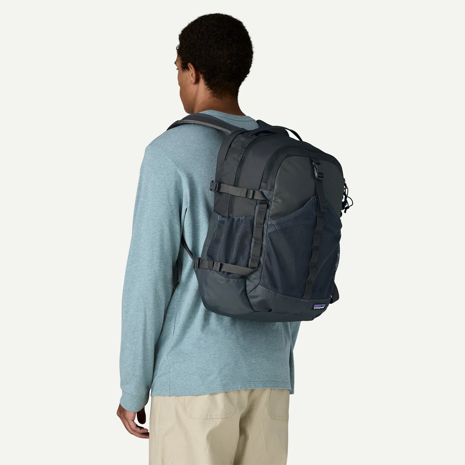Patagonia - refugio backpack 30L - smolder blue
