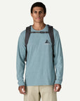 Patagonia - refugio backpack 30L - smolder blue