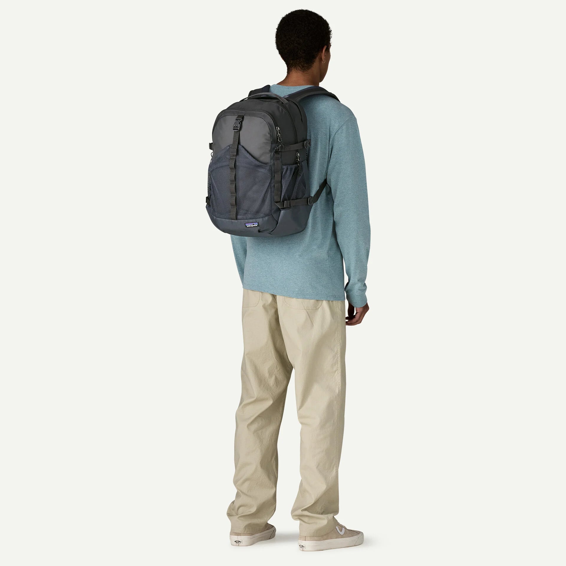 Patagonia - refugio backpack 30L - smolder blue
