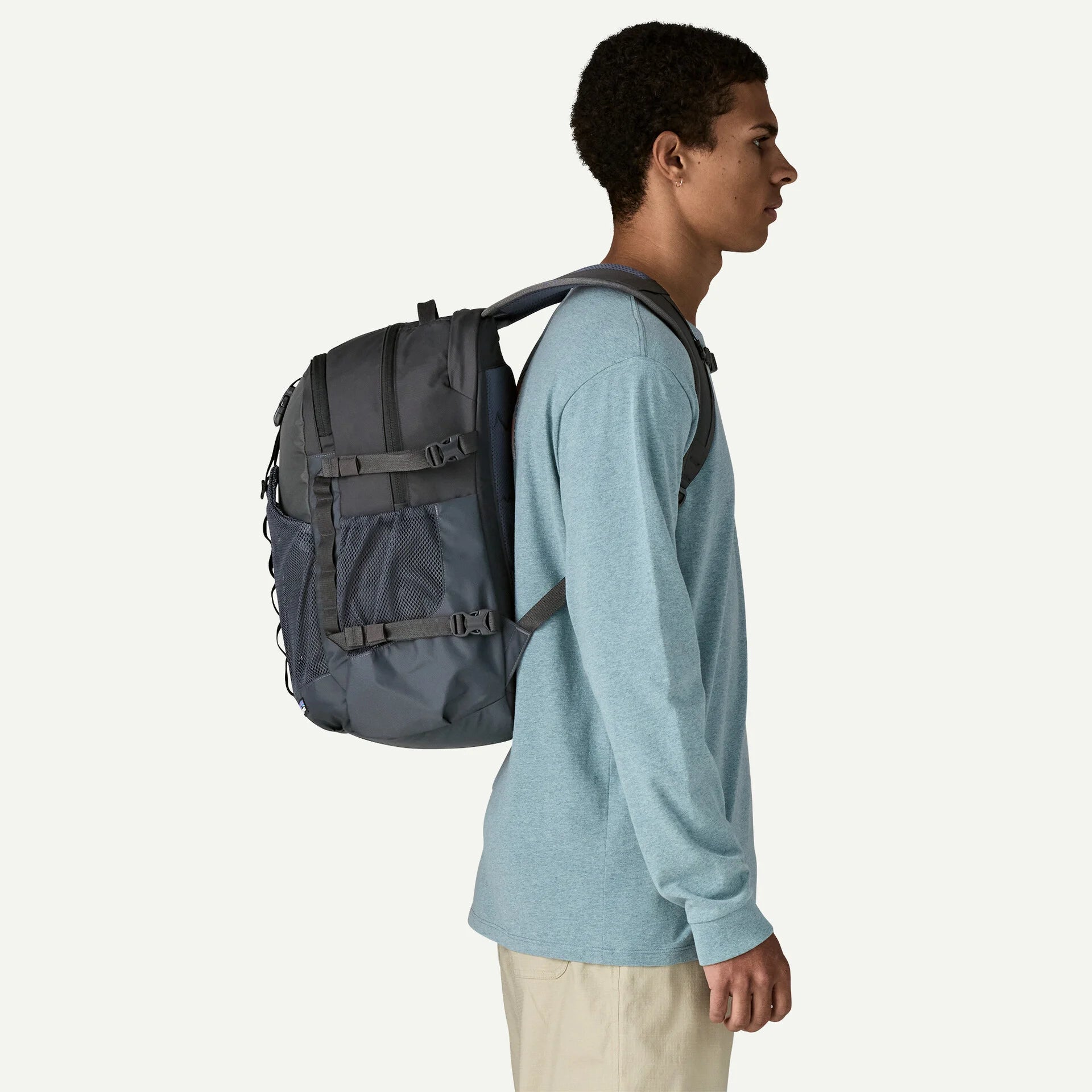 Patagonia - refugio backpack 30L - smolder blue