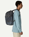 Patagonia - refugio backpack 30L - smolder blue