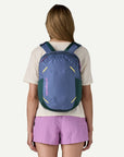 Patagonia - atom daypack 24L - current blue