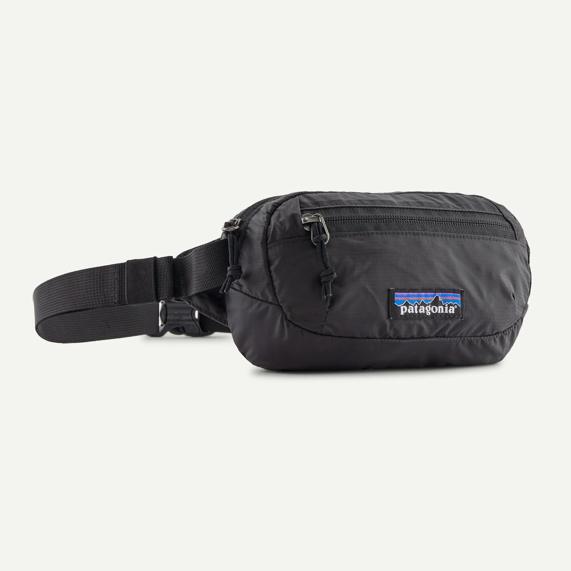 Patagonia - terrevia hip pack - black